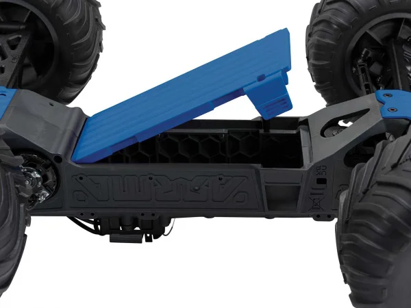 Arrma Gorgon MT - Blue