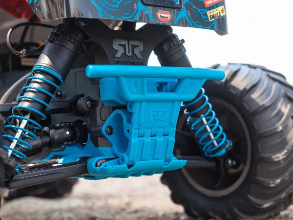 Arrma Gorgon MT - Blue