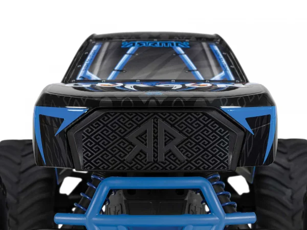 Arrma Gorgon MT - Blue