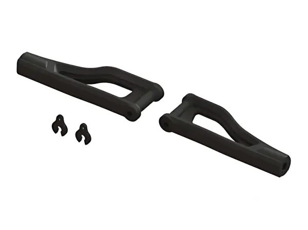 Front Upper Suspension Arms 87mm (1 Pair) — image 1 of 2