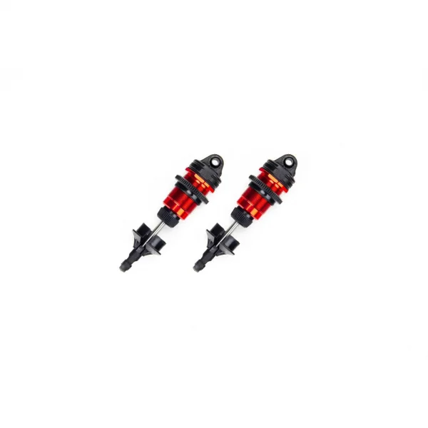Shock Set Bore:16mm - Length:87mm Oil:2000cSt