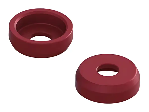 Suspension Arm End Cap — image 1 of 2