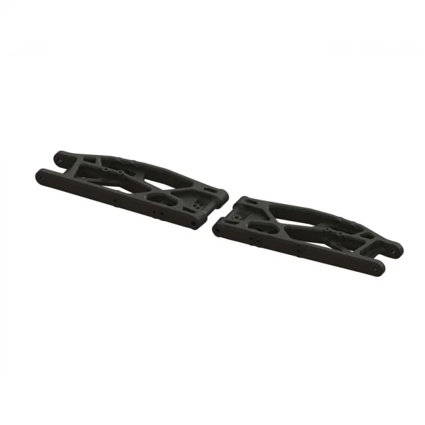 Arrma EXB Heavy Duty Rear Lower Suspension Arms 148mm (2)
