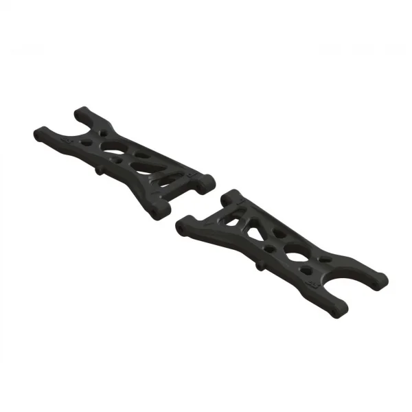 ARAC9060 / AR330520 Arrma Suspension Arms Front 4X4 Kraton/Outcast