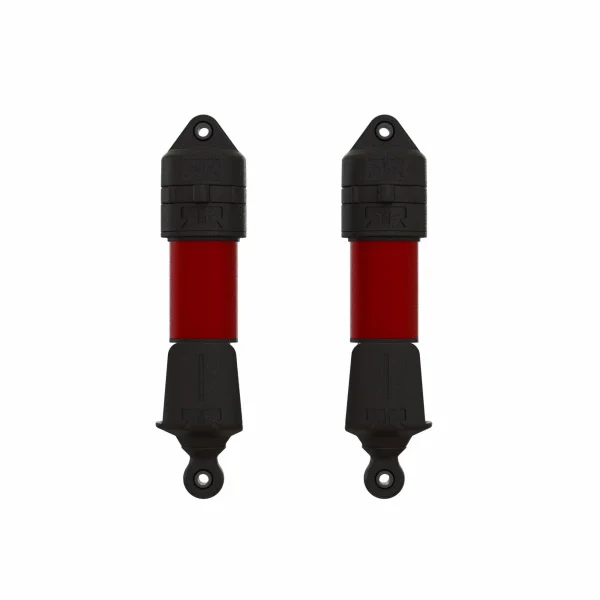 Shock Set - 15mm Bore - 111mm Length - 500cSt Oil