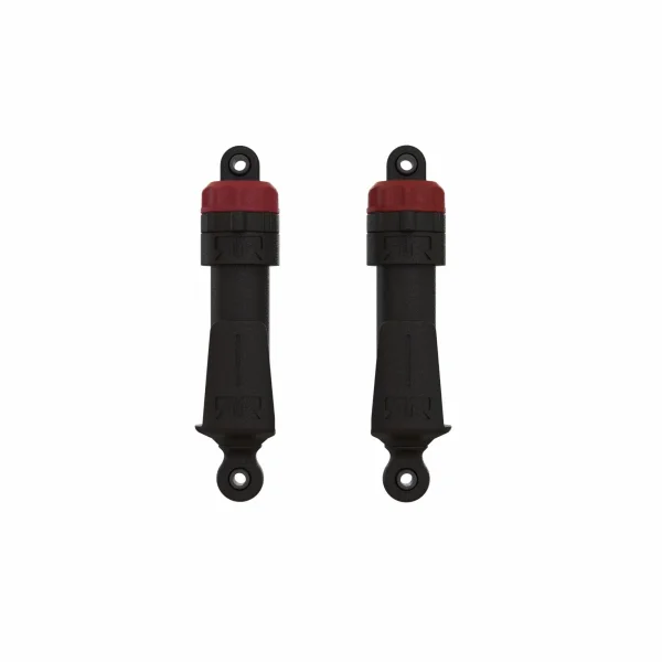 Shock Set Bore:11mm - Length: 87mm - Oil: 500cSt