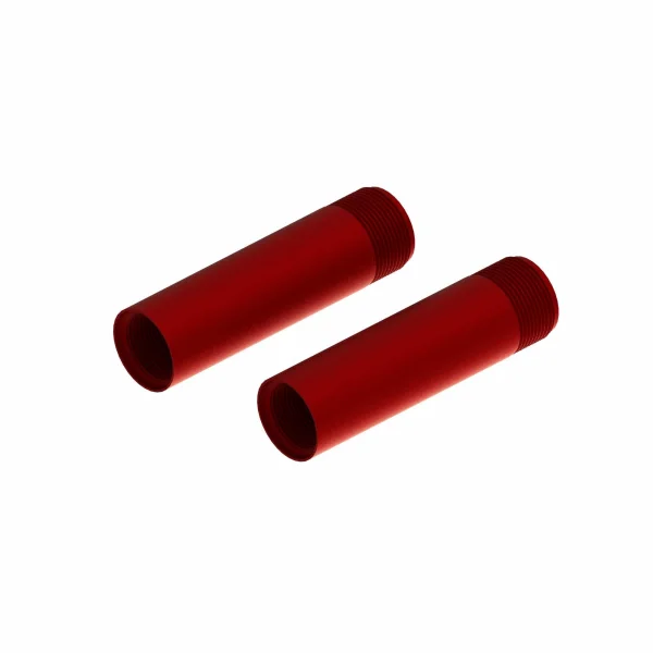 Aluminium Shock Body 11x54mm (2)
