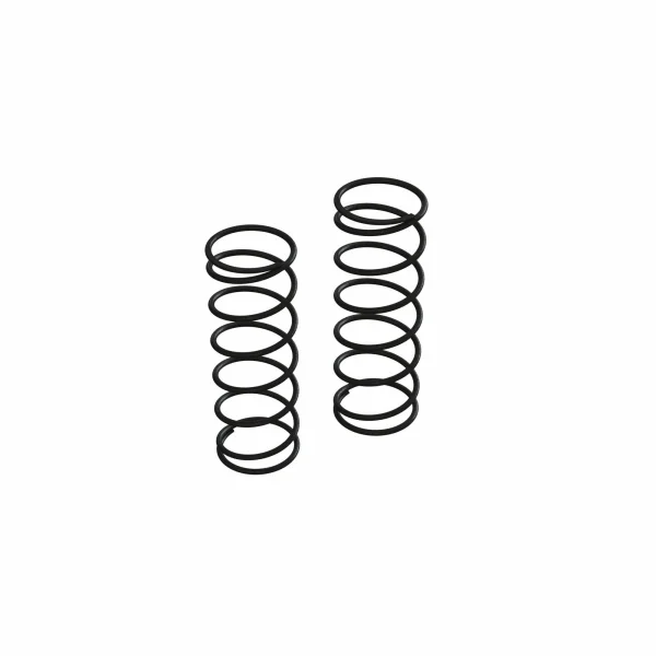 Shock Springs - 85mm 1.21N/mm (6.91lbf/in) (2)