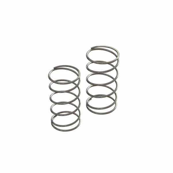 Shock Springs - 70mm - 0.8N/mm (4.74lb/in) (2)