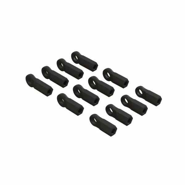 Rod End Set &mdash; image 2 of 2