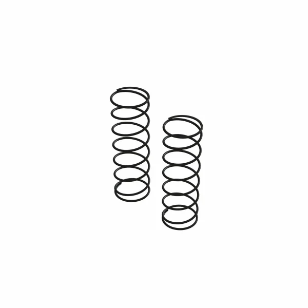 Shock Springs - 85mm 0.64N/mm (3.65lb/in) (2)