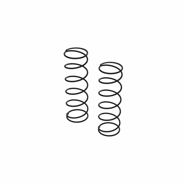 Shock Springs - 85mm 0.54N/mm (3.08lb/in) (2)