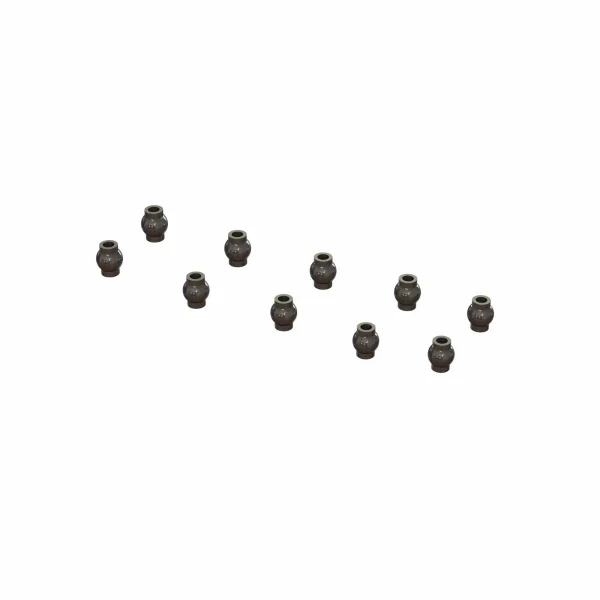 Ball 5.8x7x2.5mm (10)