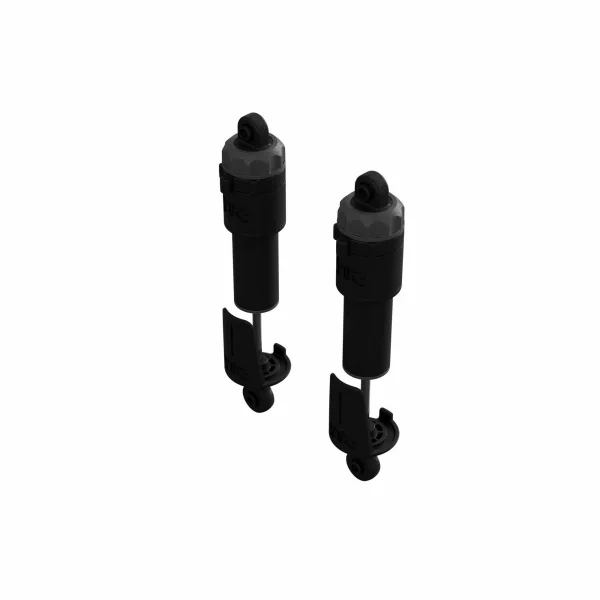 Shock Set Bore:11mm - Length: 109mm Oil:100cSt