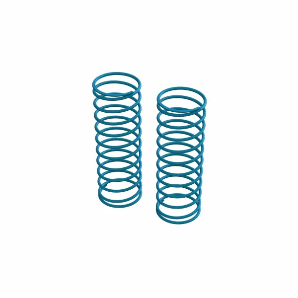 Shock Spring C 0.359N/Mm - Blue