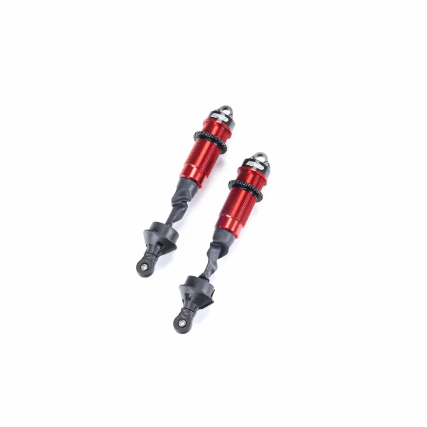 EXB Shock Set Bore:16mm - Length:134mm Piston: Machined 8x1.3