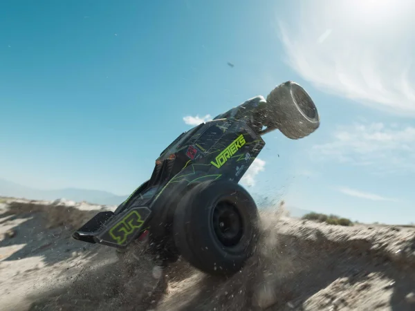 Arrma Vorteks 223S DSC 2WD