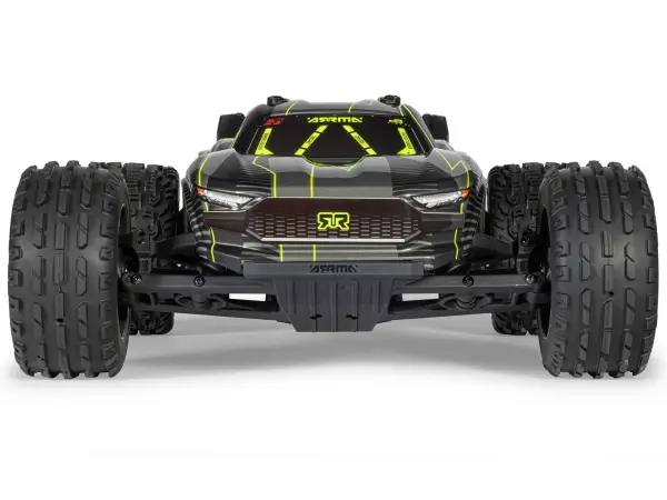 Arrma Vorteks 223S DSC 2WD — image 33 of 44