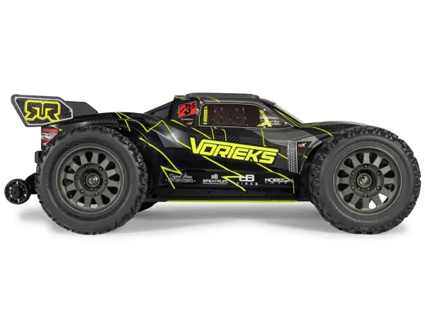 Arrma Vorteks 223S DSC 2WD — image 29 of 44