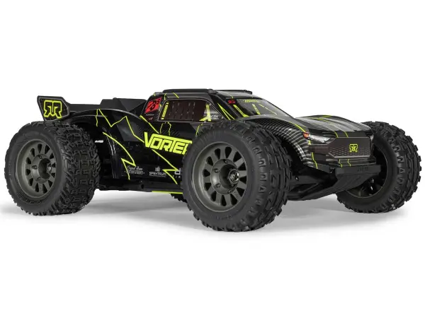 Arrma Vorteks 223S DSC 2WD — image 32 of 44
