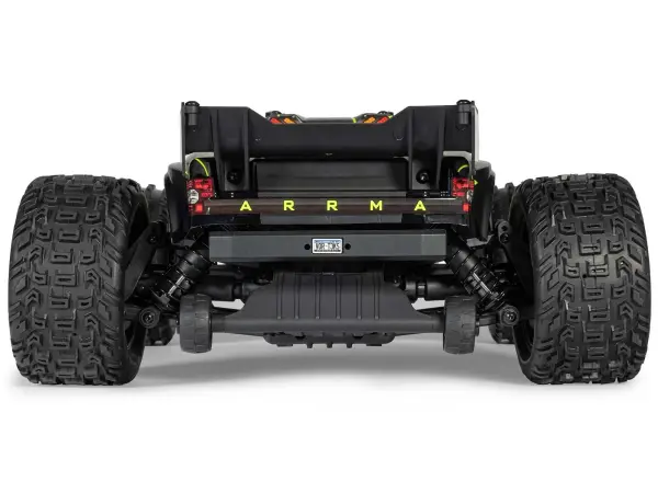 Arrma Vorteks 223S DSC 2WD — image 34 of 44
