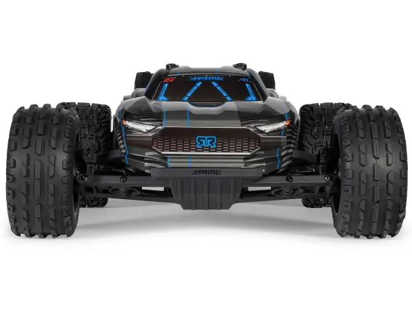 Arrma Vorteks 223S DSC 2WD — image 24 of 44
