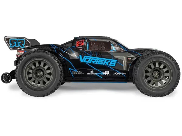 Arrma Vorteks 223S DSC 2WD — image 20 of 44