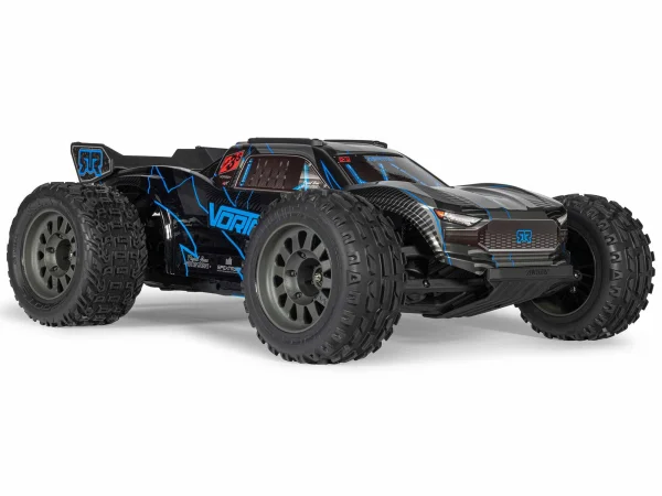 Arrma Vorteks 223S DSC 2WD