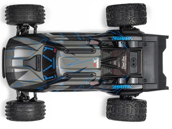 Arrma Vorteks 223S DSC 2WD — image 26 of 44