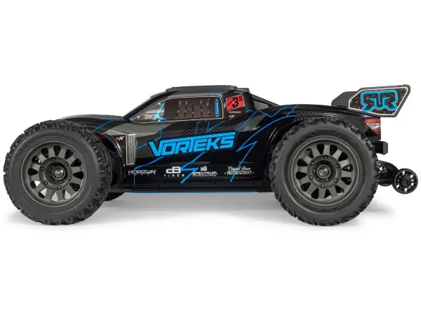 Arrma Vorteks 223S DSC 2WD — image 25 of 44