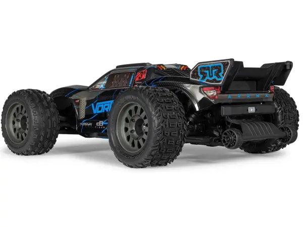 Arrma Vorteks 223S DSC 2WD — image 23 of 44