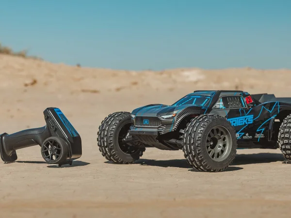 Arrma Vorteks 223S DSC 2WD