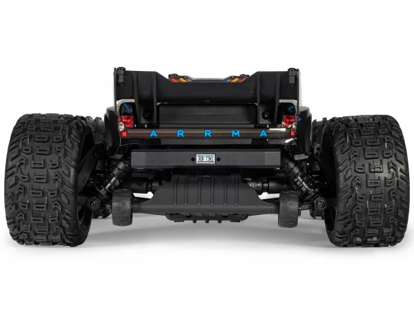 Arrma Vorteks 223S DSC 2WD