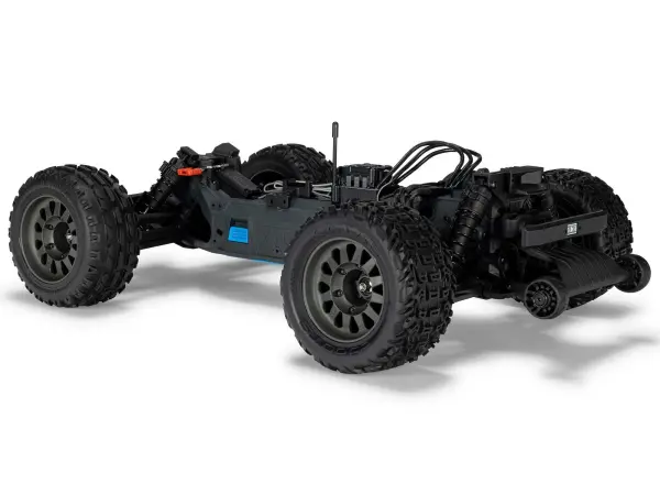 Arrma Vorteks 223S DSC 2WD — image 13 of 44