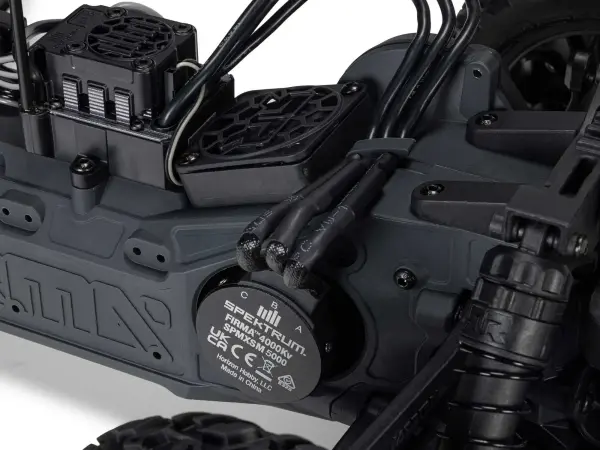 Arrma Vorteks 223S DSC 2WD — image 16 of 44