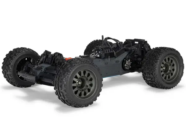Arrma Vorteks 223S DSC 2WD — image 12 of 44