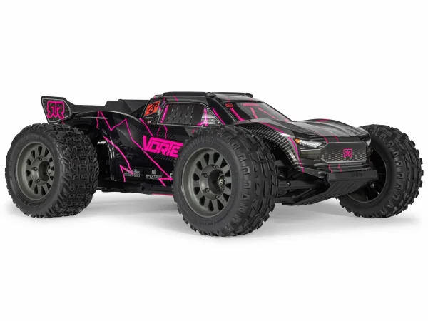 Arrma Vorteks 223S DSC 2WD