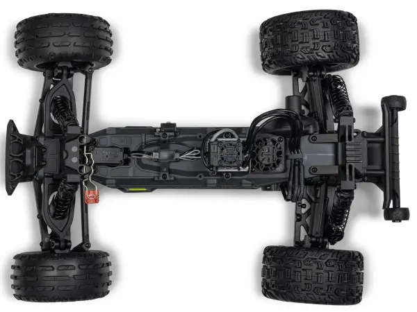 Arrma Vorteks 223S DSC 2WD — image 8 of 44