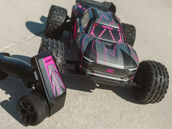 Arrma Vorteks 223S DSC 2WD — image 42 of 44