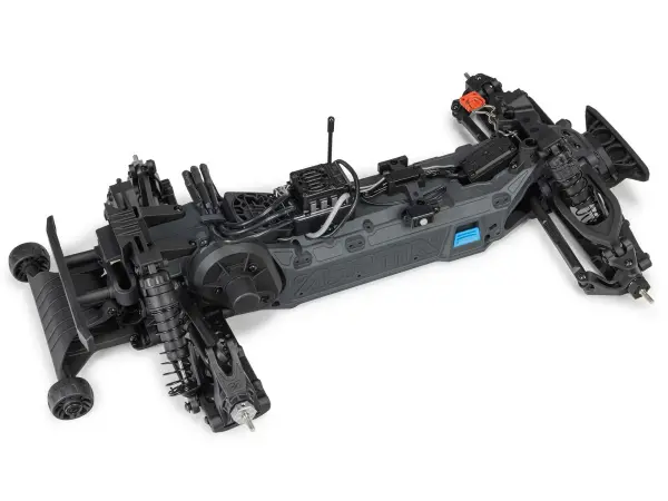 Arrma Vorteks 223S DSC 2WD — image 14 of 44