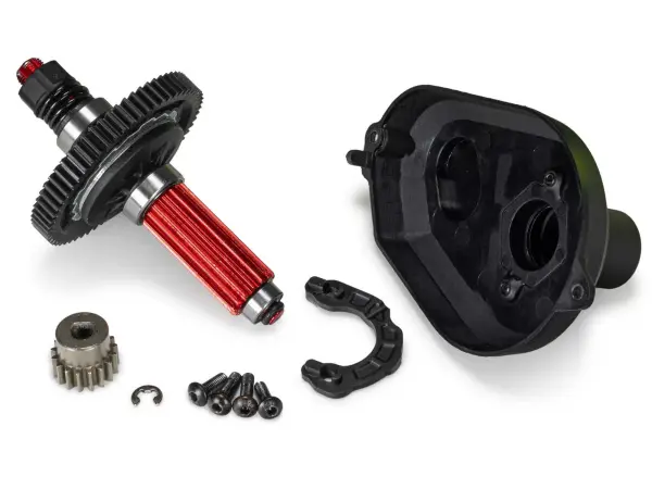 Arrma Vorteks 223S DSC 2WD — image 18 of 44