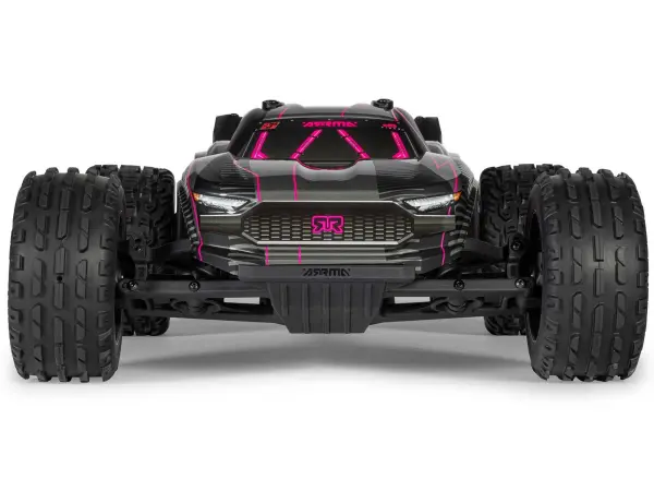 Arrma Vorteks 223S DSC 2WD — image 38 of 44