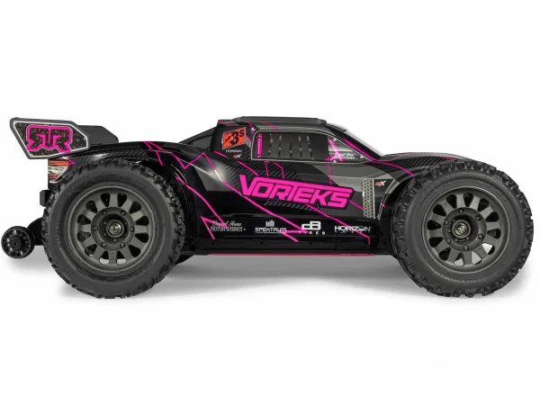 Arrma Vorteks 223S DSC 2WD