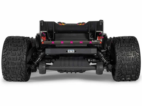 Arrma Vorteks 223S DSC 2WD