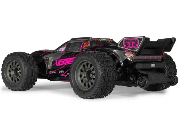 Arrma Vorteks 223S DSC 2WD — image 37 of 44