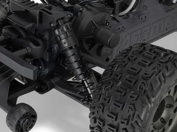 Arrma Vorteks 223S DSC 2WD — image 17 of 44