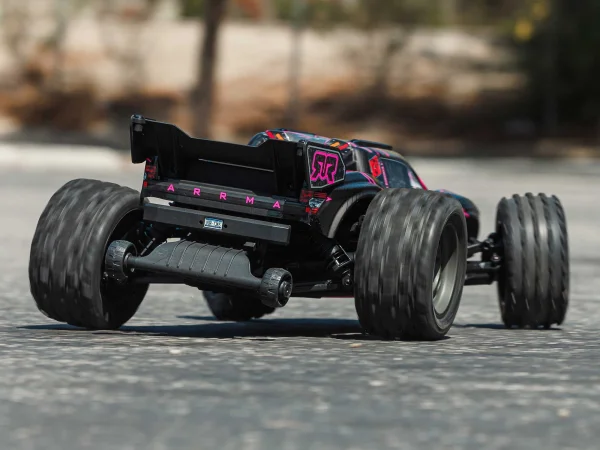 Arrma Vorteks 223S DSC 2WD