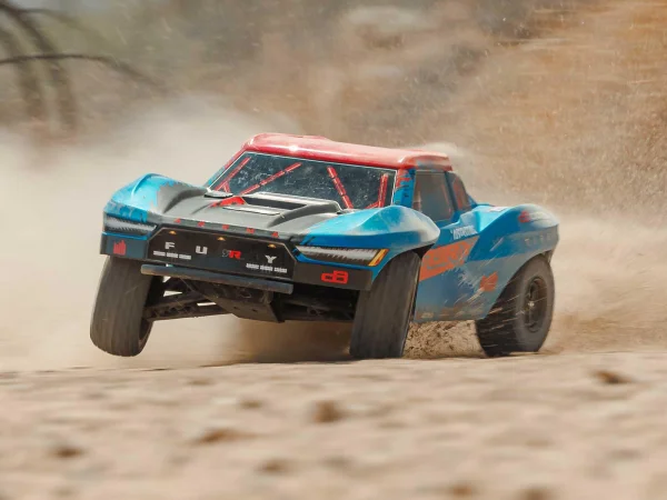 Arrma Fury 223S BLX 2WD