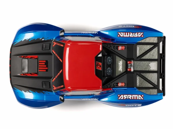 Arrma Fury 223S BLX 2WD