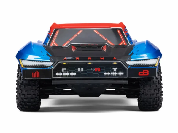 Arrma Fury 223S BLX 2WD